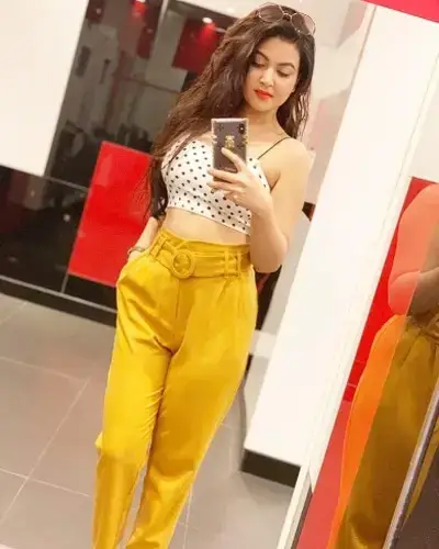 Danta Escort