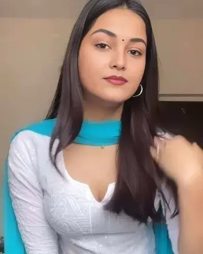 Escort In Danta